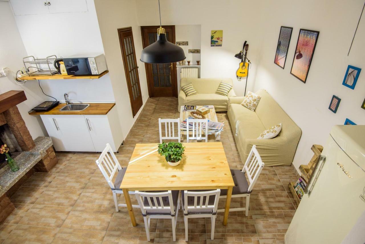 Apartment The Roof Loft Milan