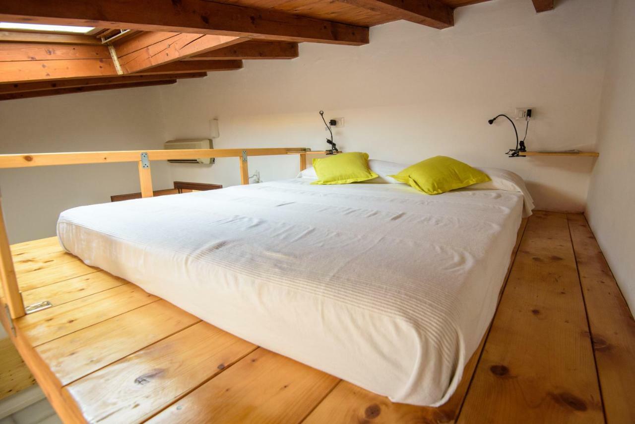 The Roof Loft Apartment Milan