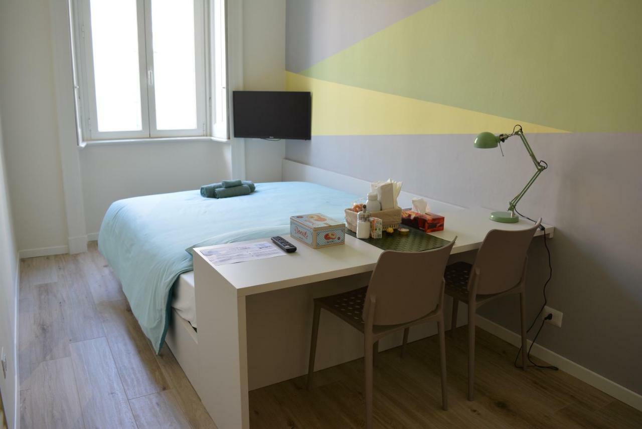 Apartment Aria Di Casa - Navigli Darsena