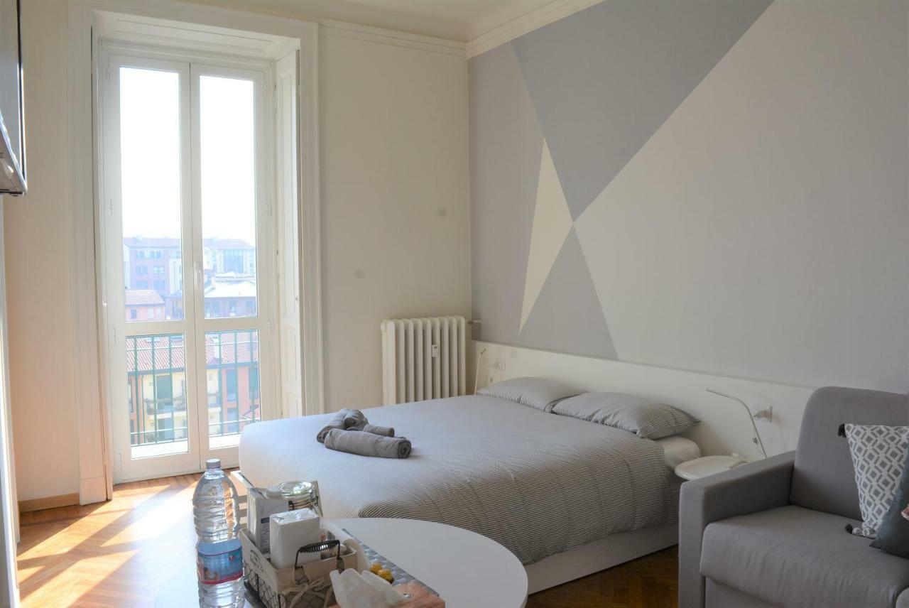 Apartment Aria Di Casa - Navigli Darsena