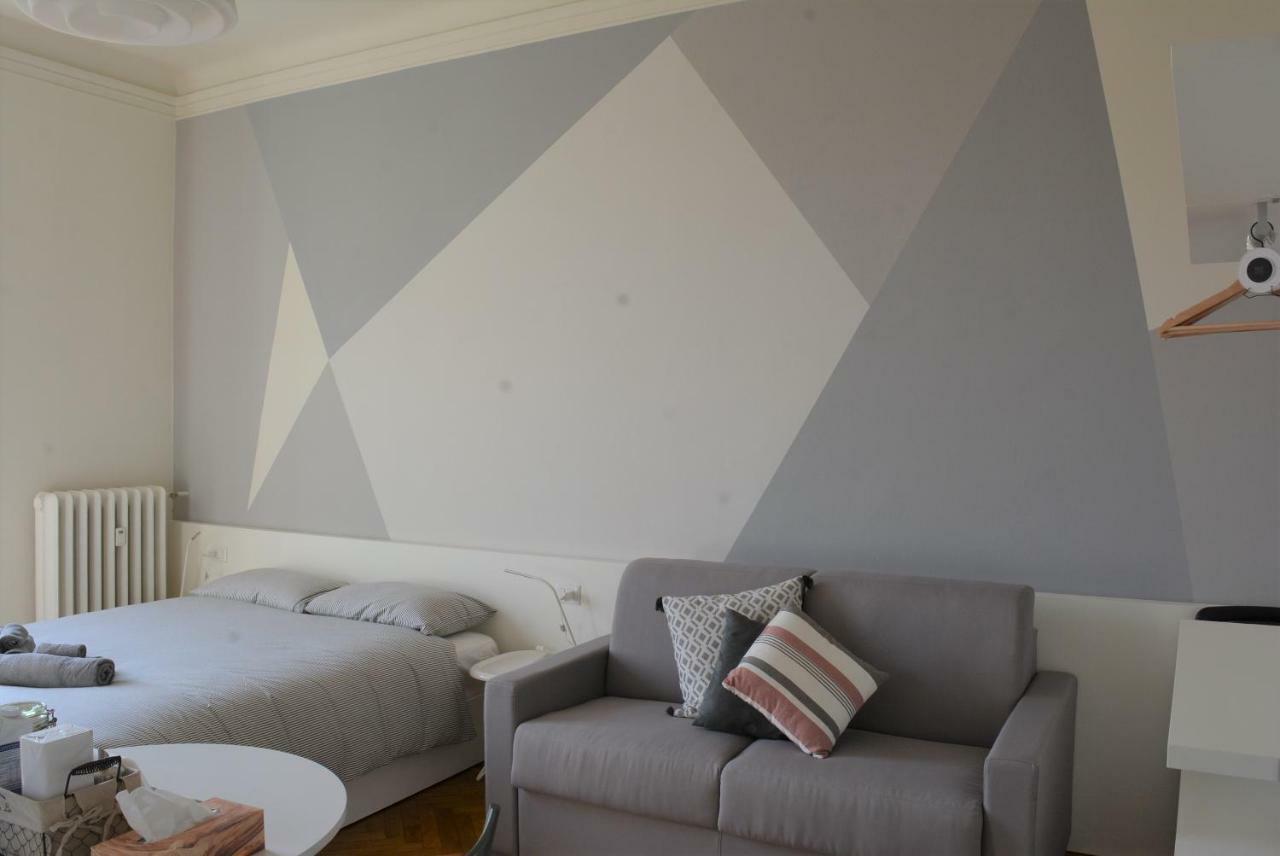Aria Di Casa - Navigli Darsena Apartment Milan