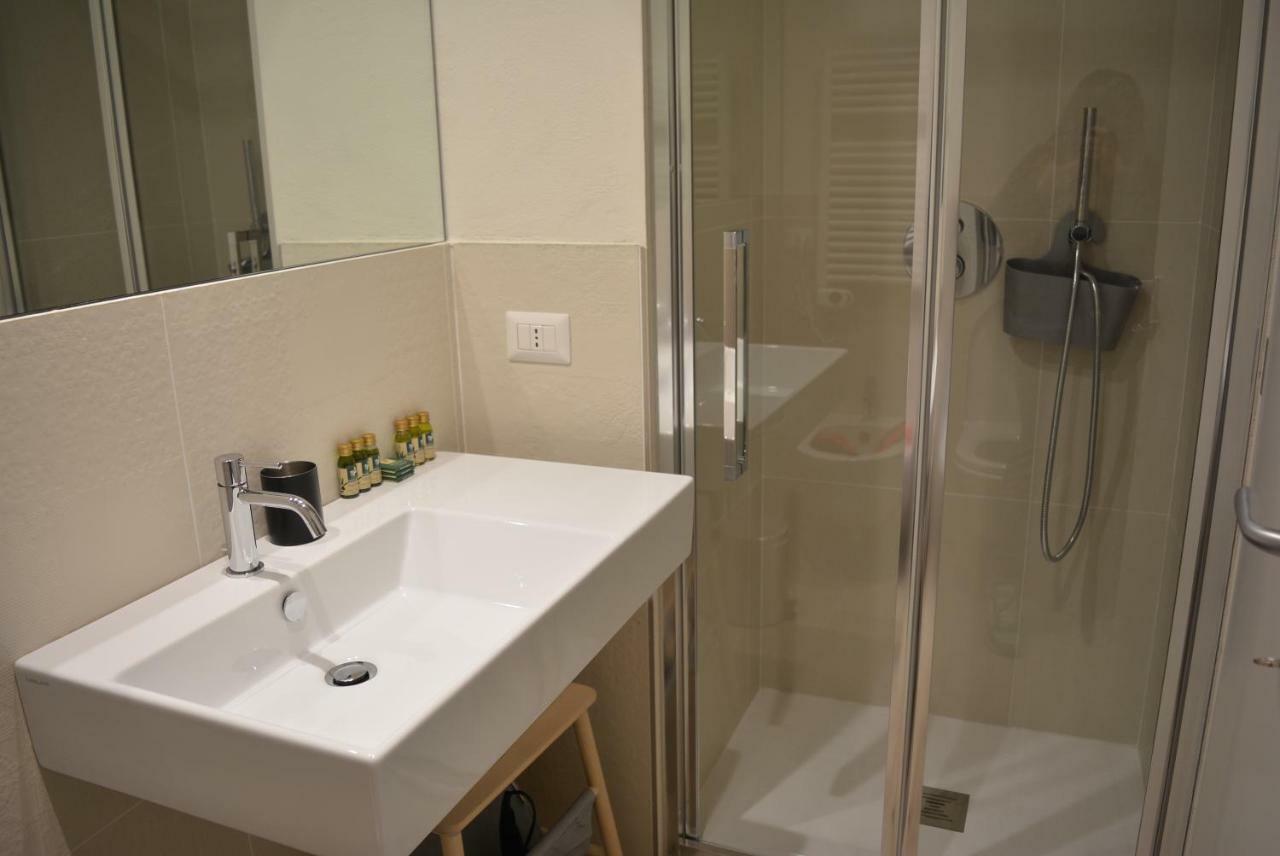 Aria Di Casa - Navigli Darsena Apartment Milan