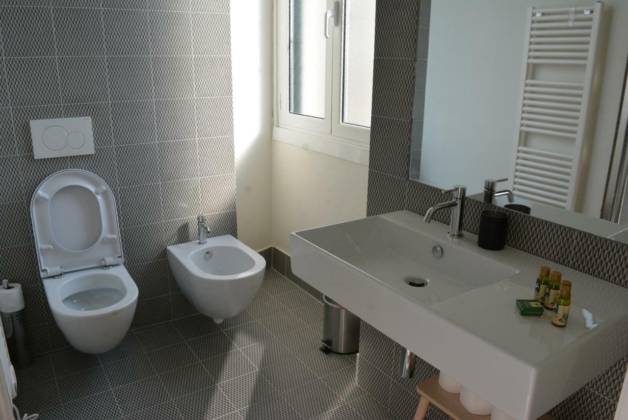 Aria Di Casa - Navigli Darsena Milan