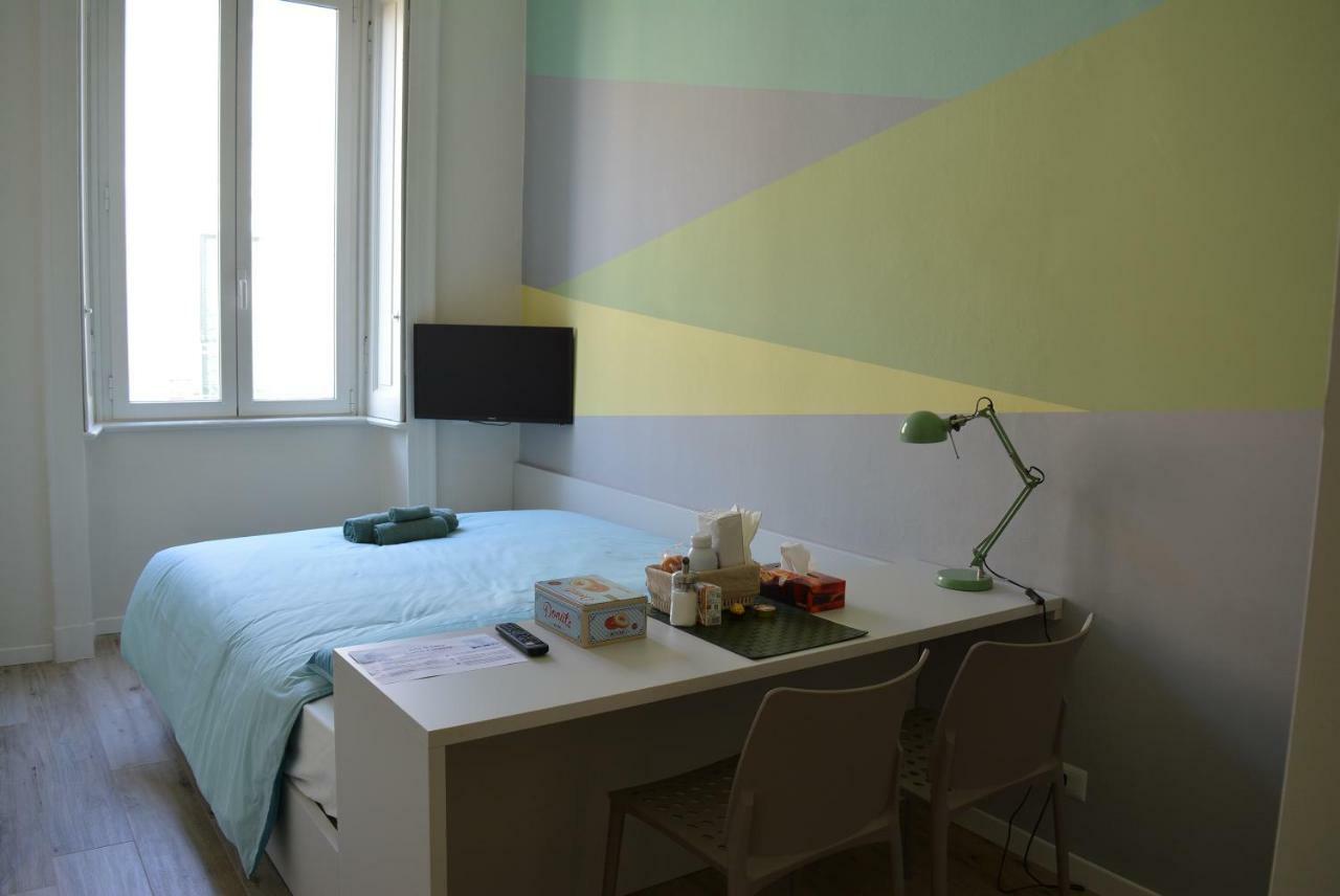 Apartment Aria Di Casa - Navigli Darsena