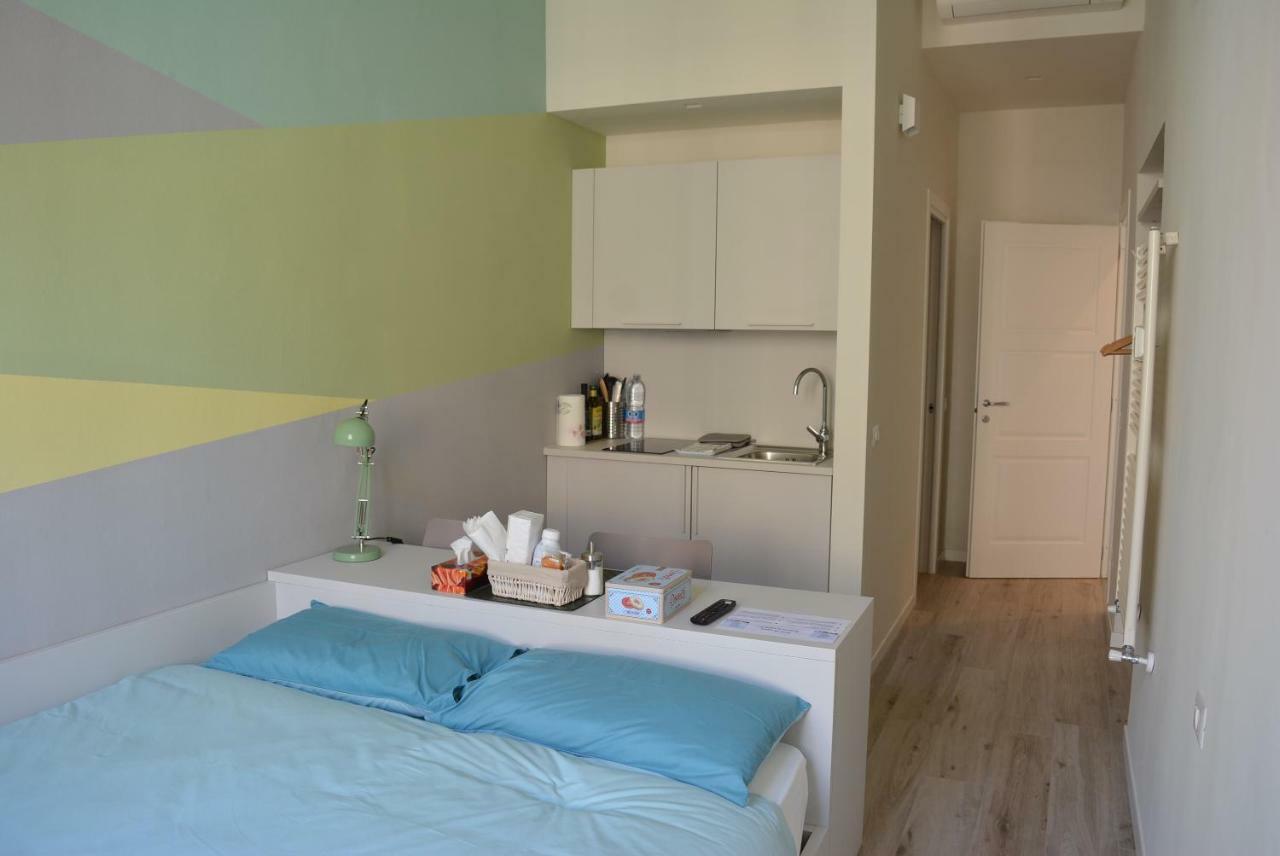 Aria Di Casa - Navigli Darsena * Milan