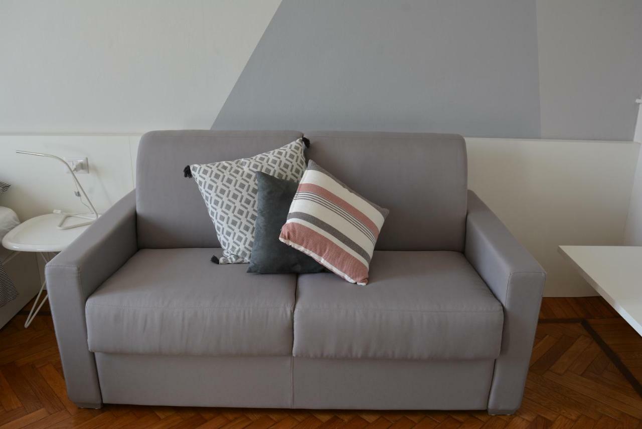 Aria Di Casa - Navigli Darsena Apartment Milan