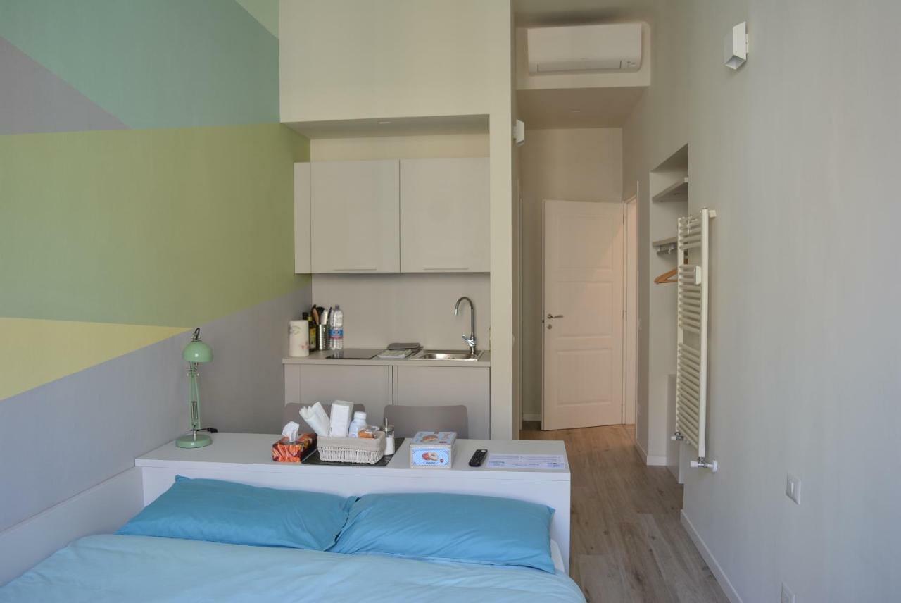 Aria Di Casa - Navigli Darsena Apartment *