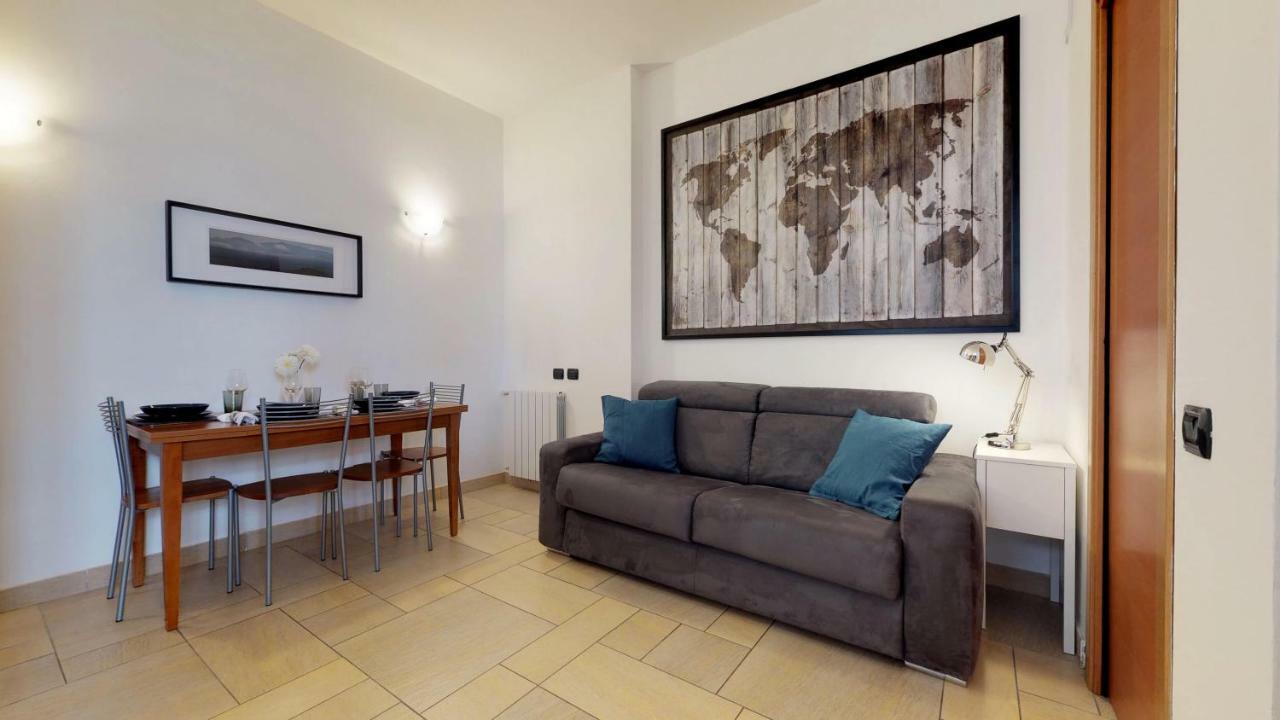 With Private Garden Near San Siro Stadium * Milan