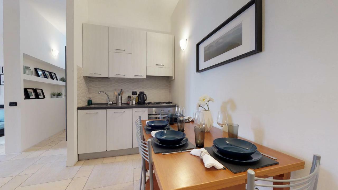 Apartment With Private Garden Near San Siro Stadium *
