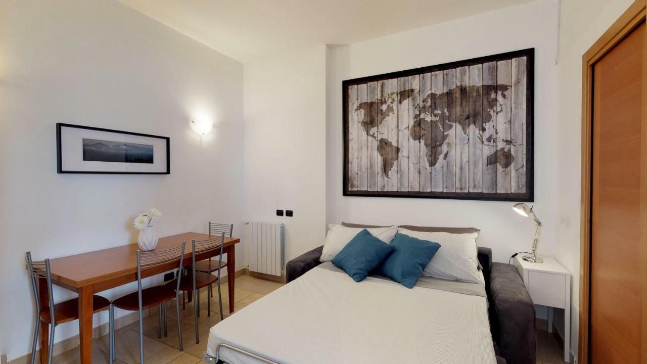 With Private Garden Near San Siro Stadium * Milan