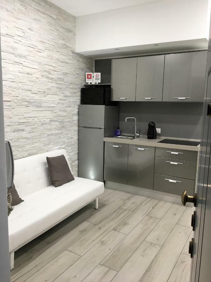 Via Marghera 34 Fiera Apartment
