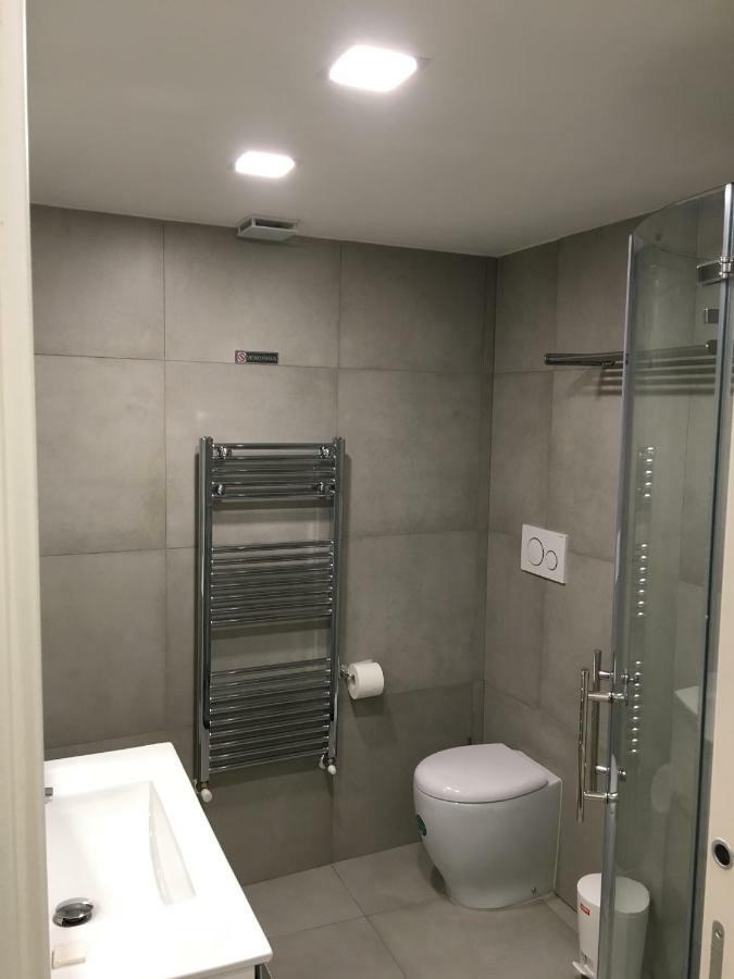 Apartment Via Marghera 34 Fiera Milan