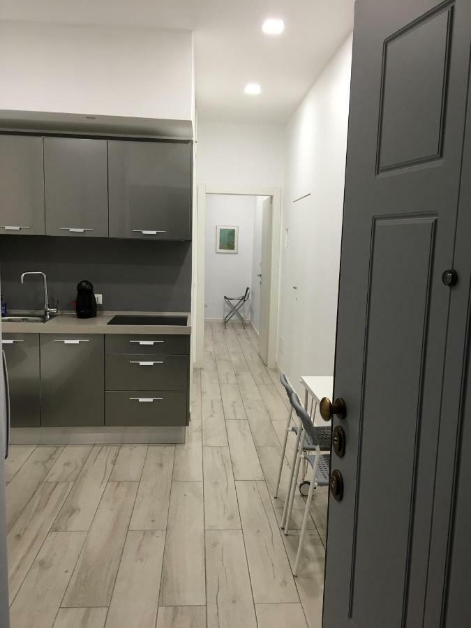 Apartment Via Marghera 34 Fiera Milan