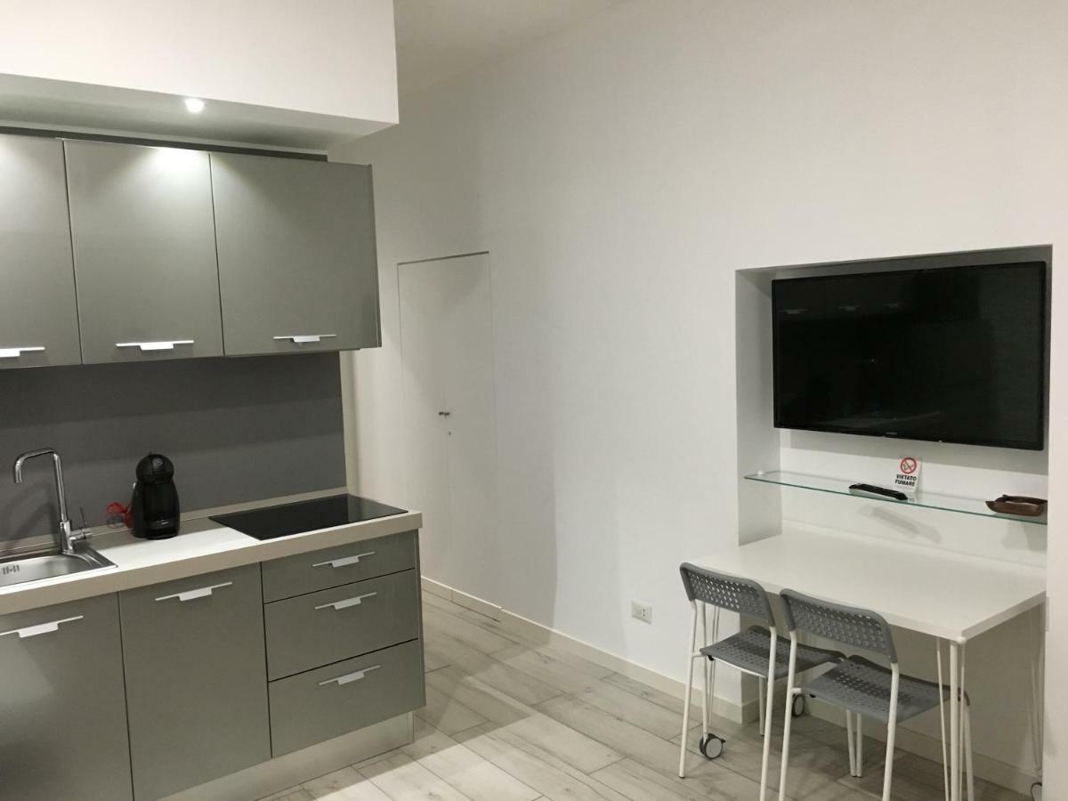 Via Marghera 34 Fiera Apartment Milan