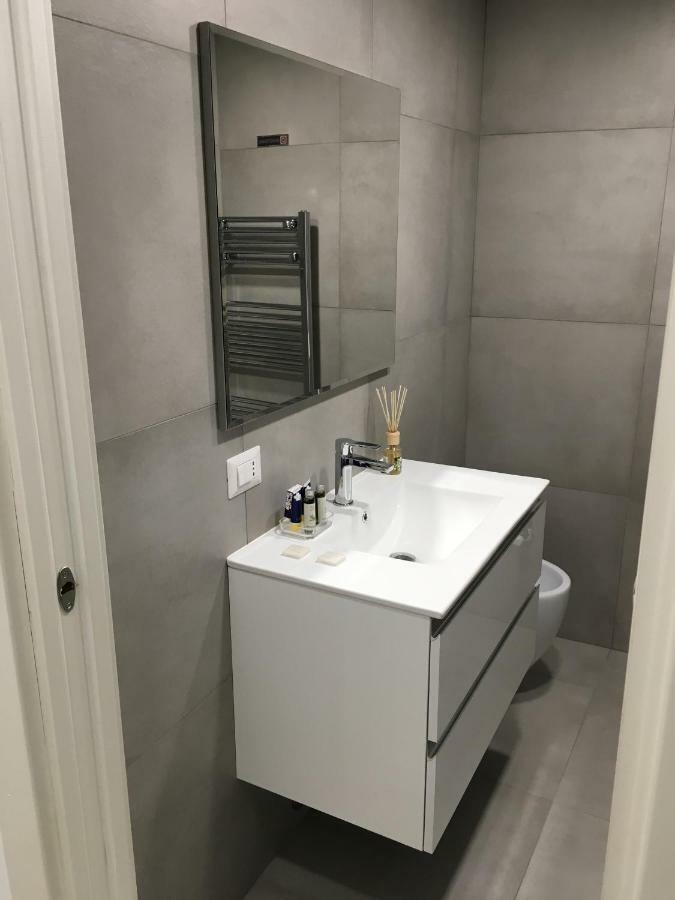 Via Marghera 34 Fiera Apartment *