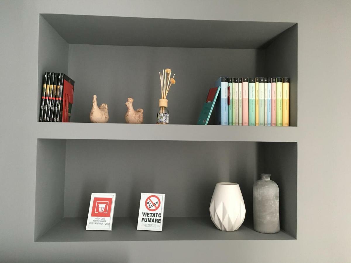 Apartment Via Marghera 34 Fiera