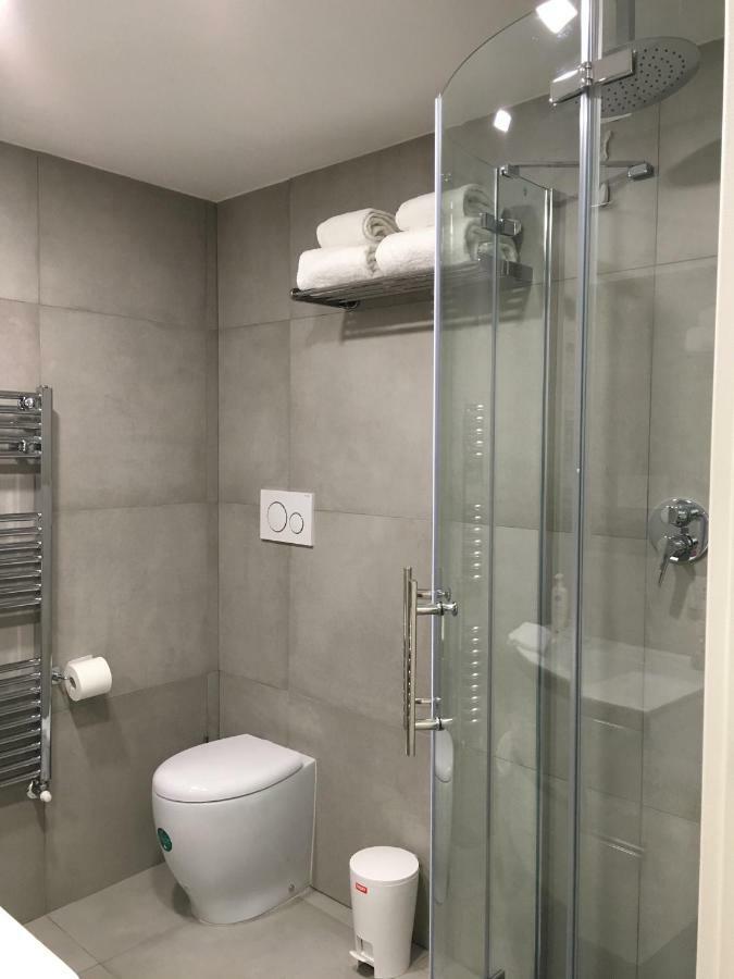 Apartment Via Marghera 34 Fiera *