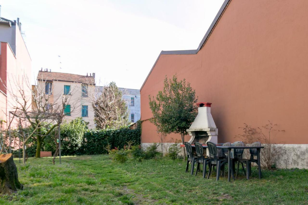 Park House Niguarda Apartment Milan