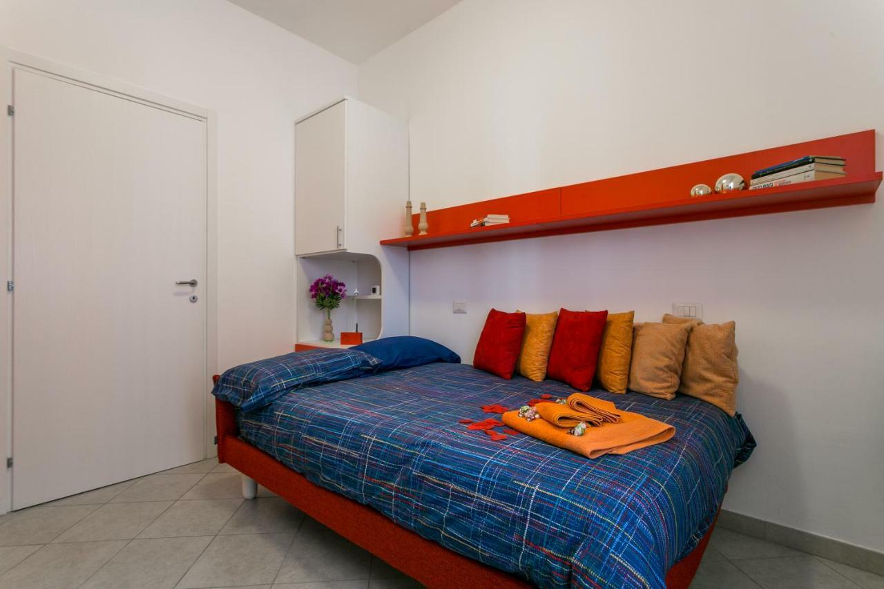 Park House Niguarda Milan