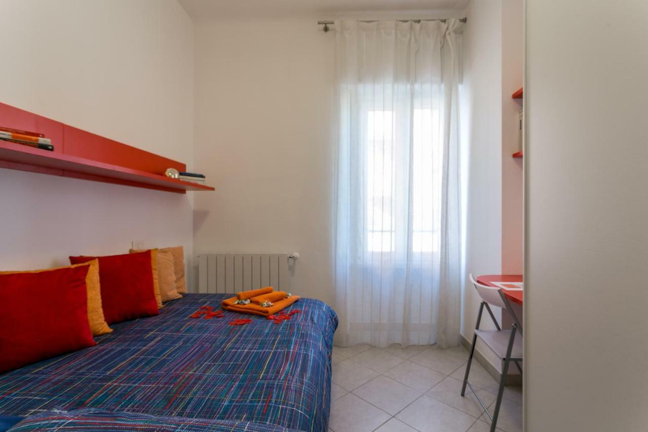Park House Niguarda Apartment *