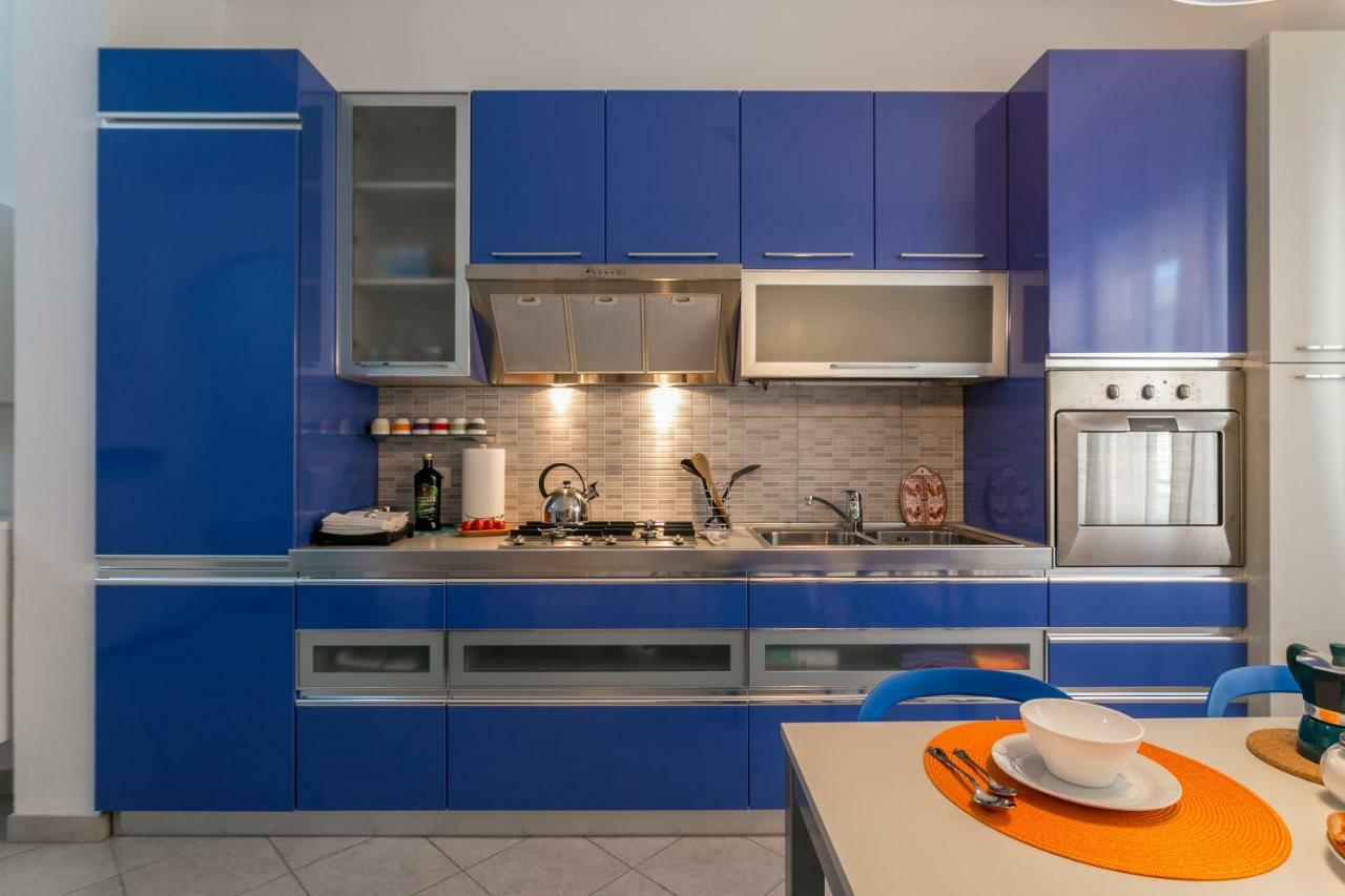 Apartment Park House Niguarda