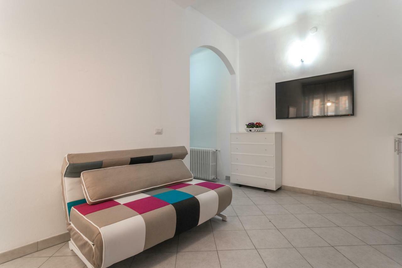 Park House Niguarda *