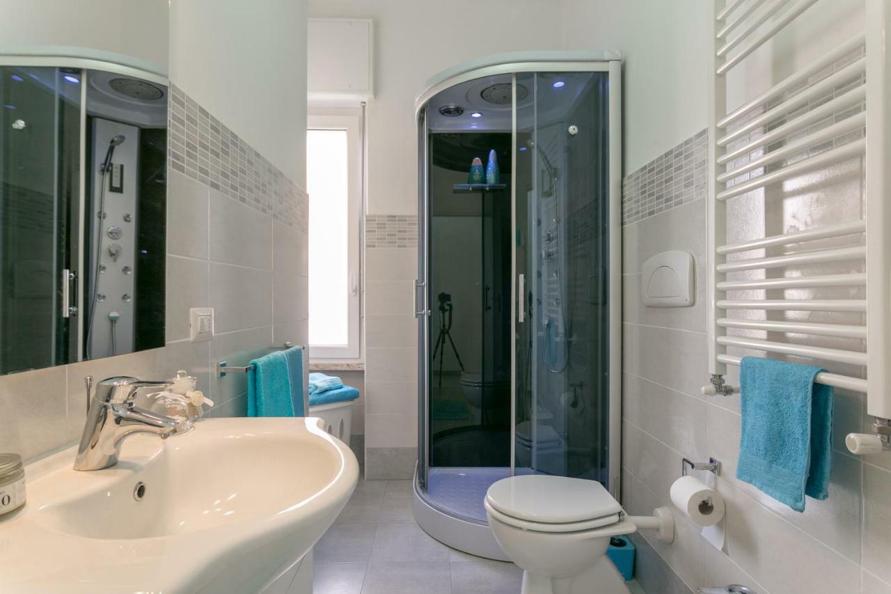 Apartment Park House Niguarda