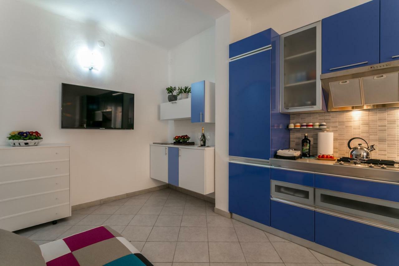 Park House Niguarda Apartment Milan