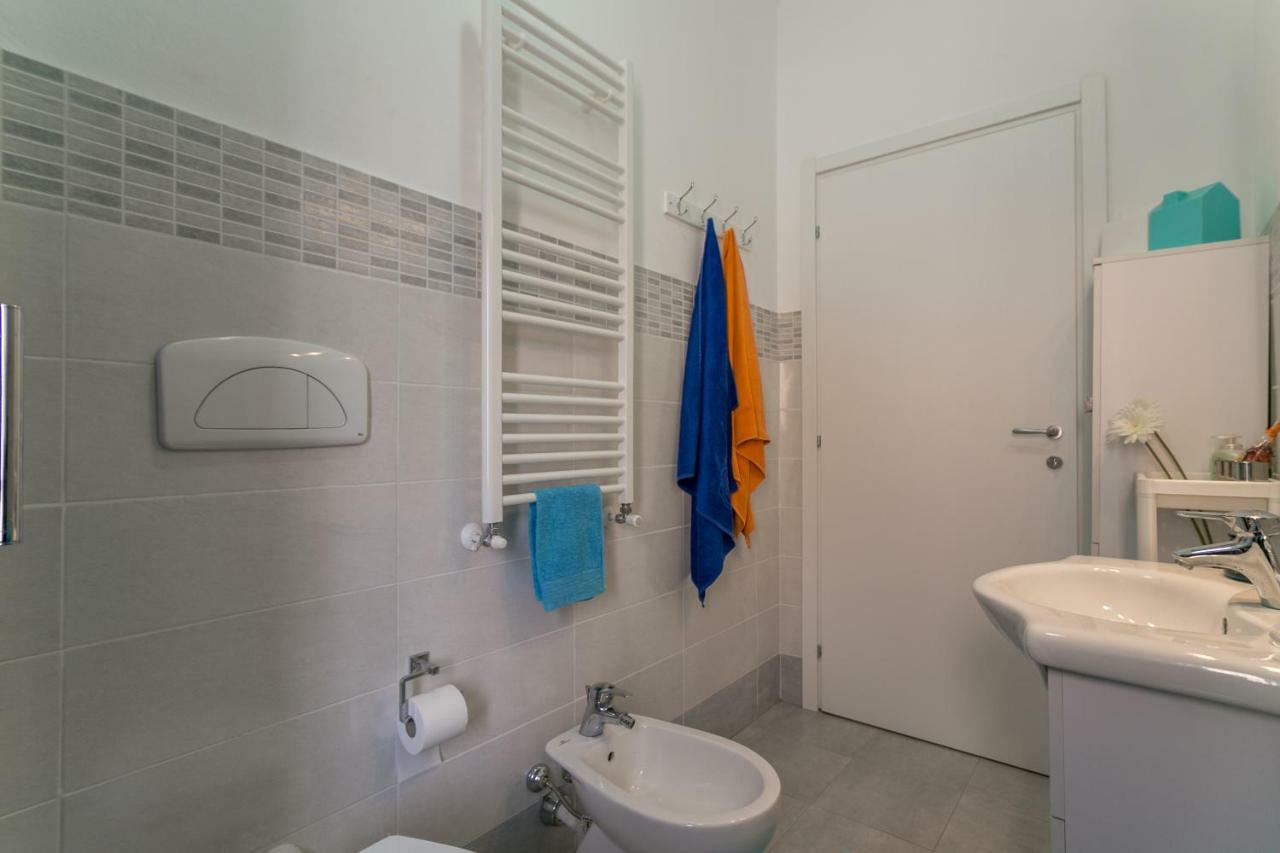 Apartment Park House Niguarda