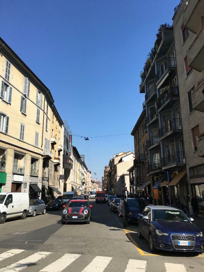 Via Marghera 34 Fiera *
