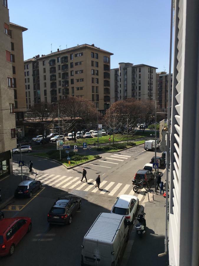Via Marghera 34 Fiera
