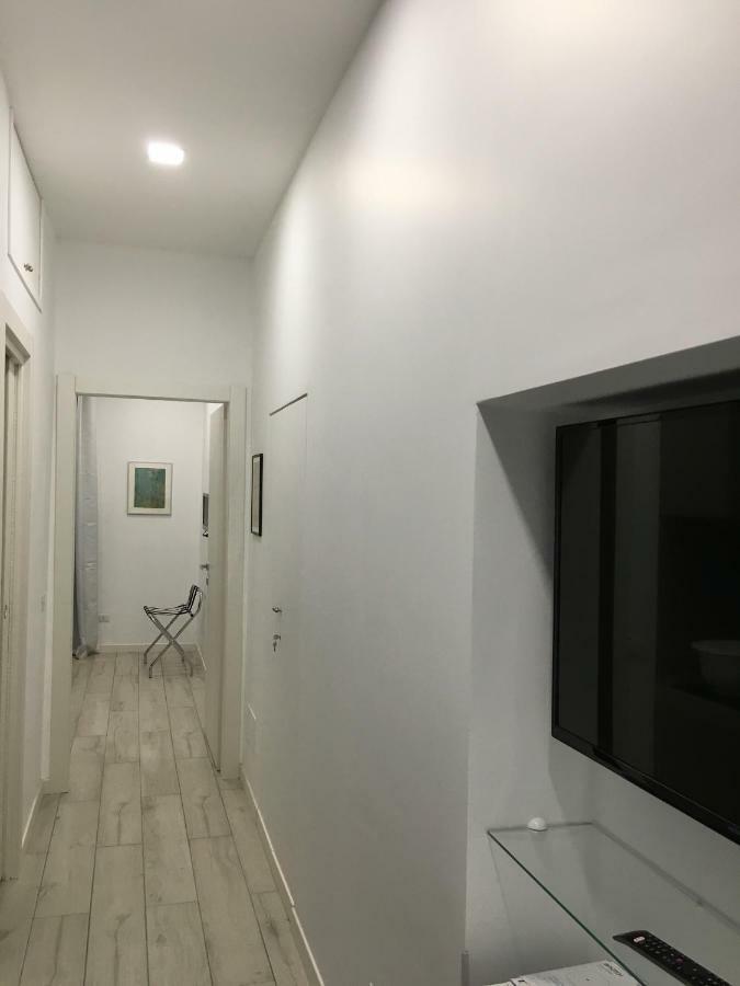 Via Marghera 34 Fiera Apartment Milan