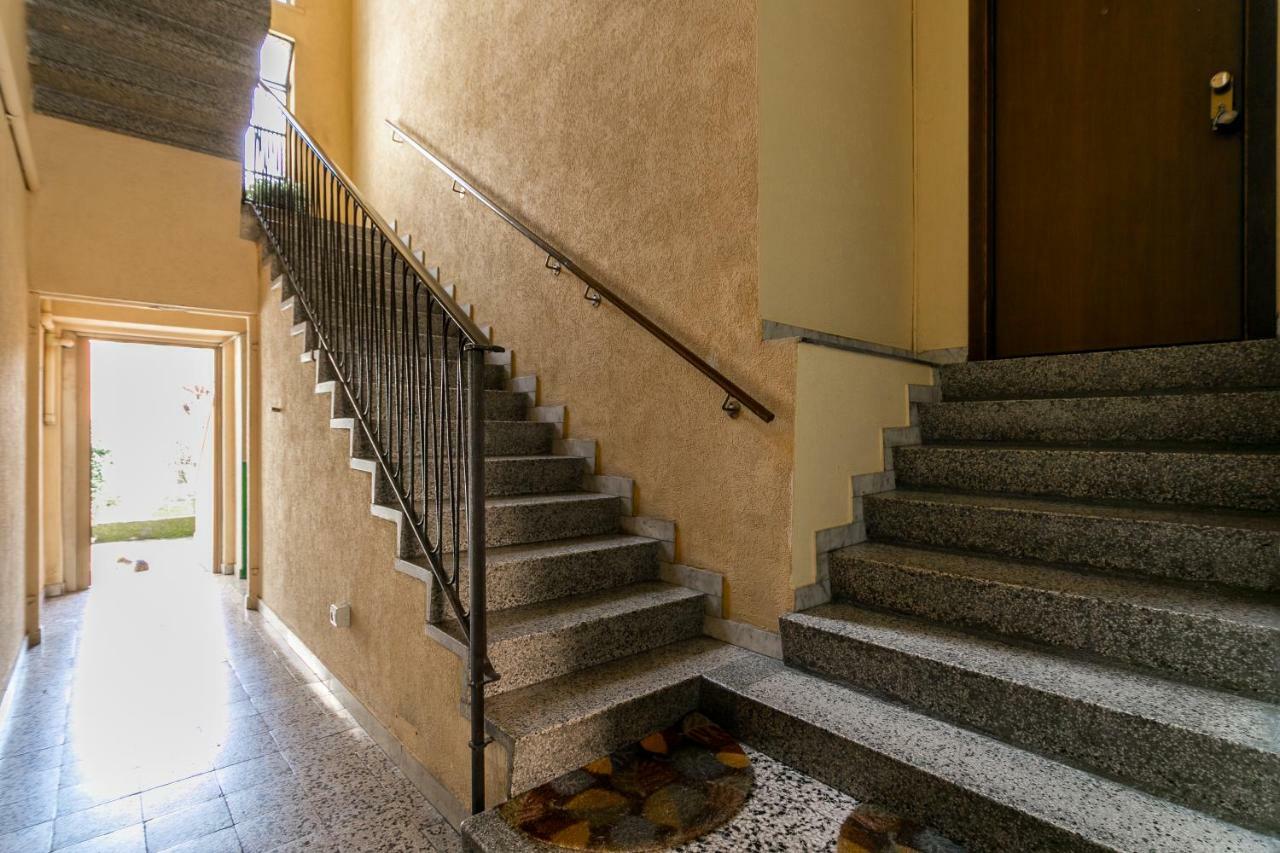 Park House Niguarda * Milan