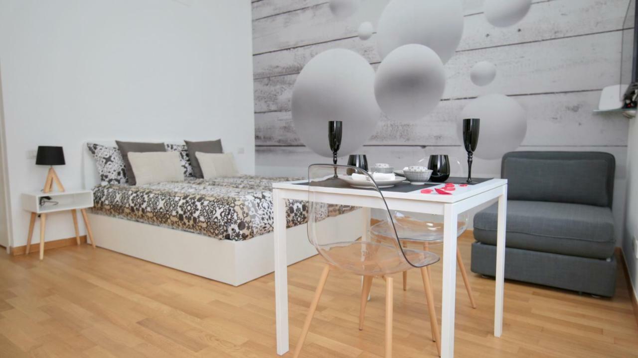P&d Navigli Ripa Ticinese Apartamento *