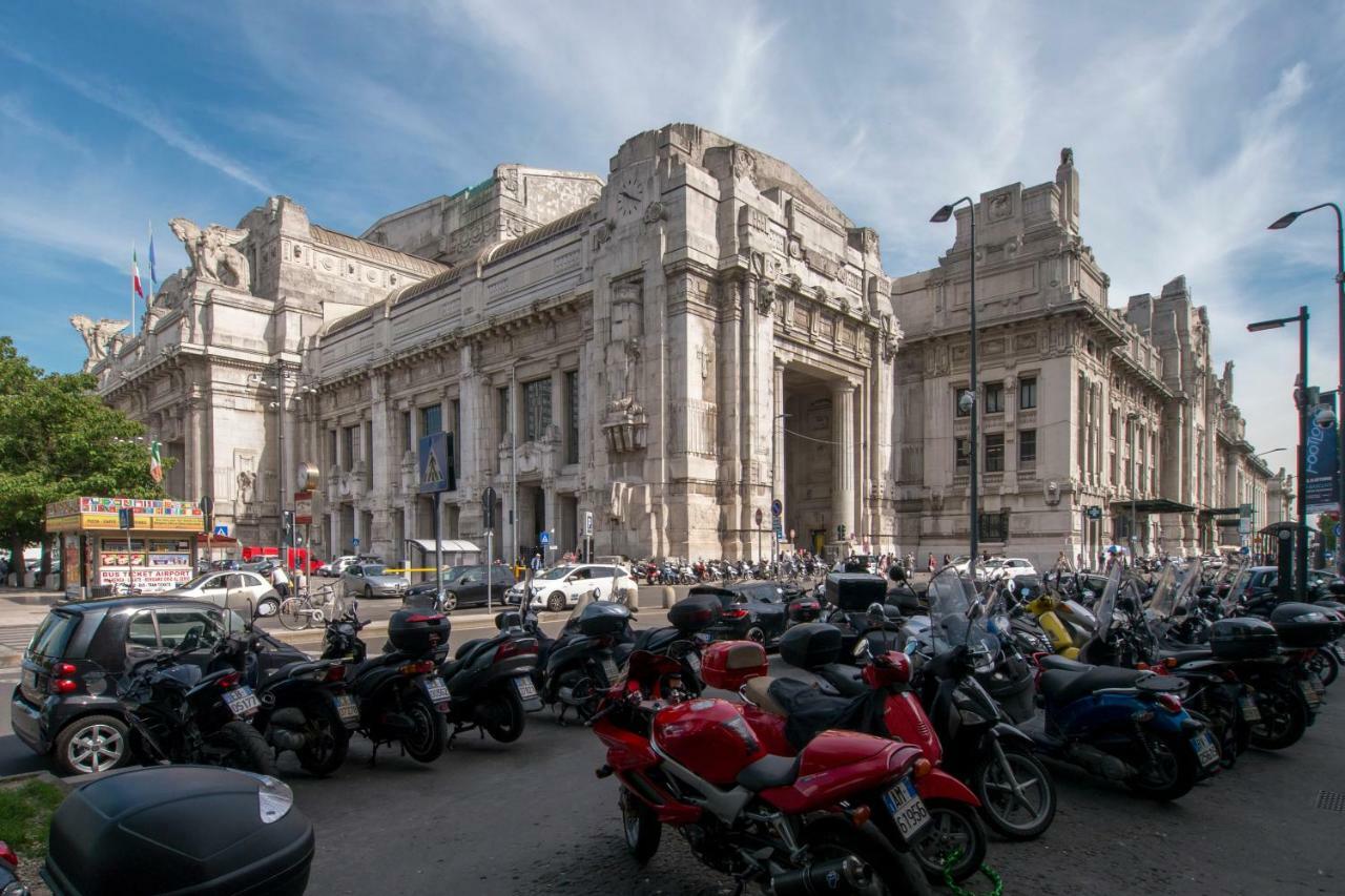 Milano Central Appartamento Milano
