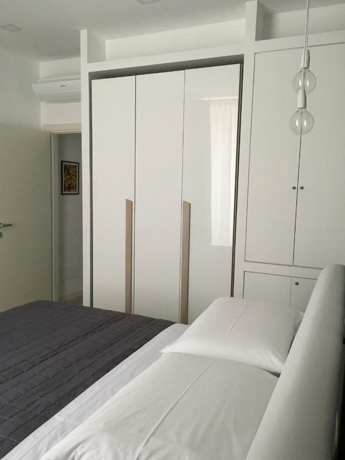 Apartment Via Marghera 34 Fiera Milan