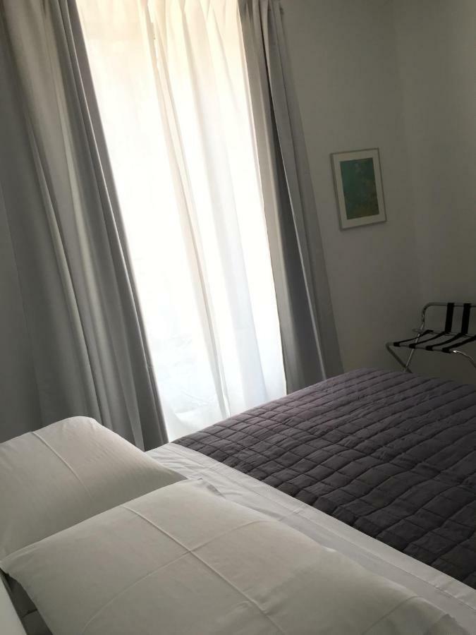 Via Marghera 34 Fiera Apartment Milan