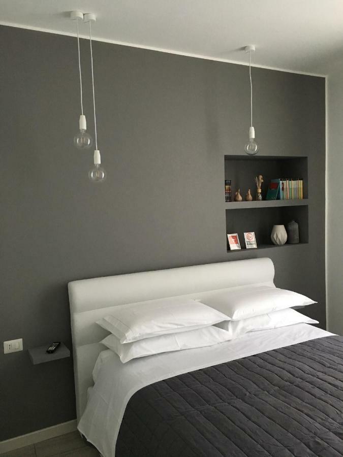 Apartment Via Marghera 34 Fiera Milan