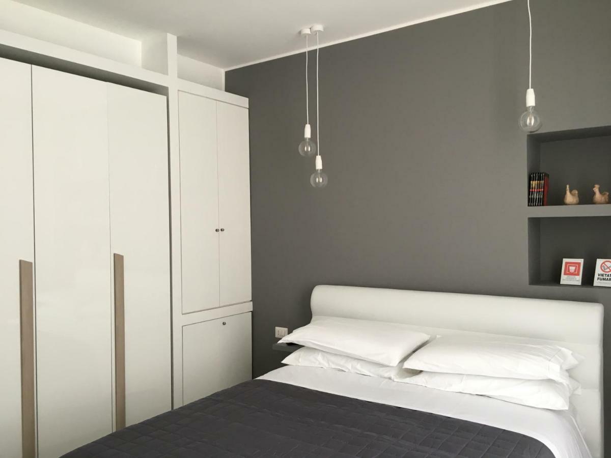 Via Marghera 34 Fiera Apartment