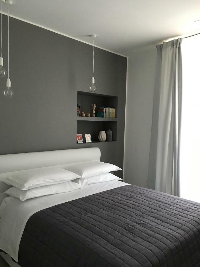 Apartment Via Marghera 34 Fiera Milan