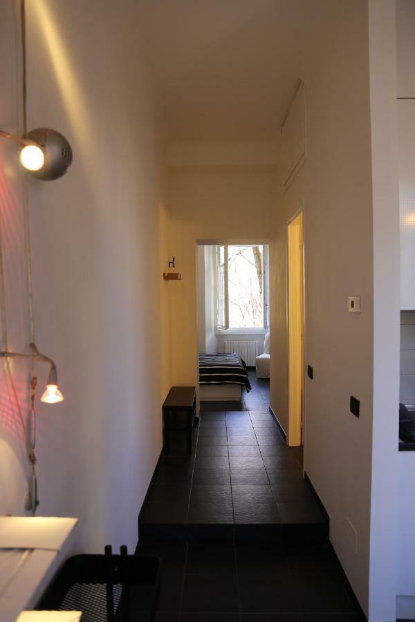 Apartment Naviglio Grande