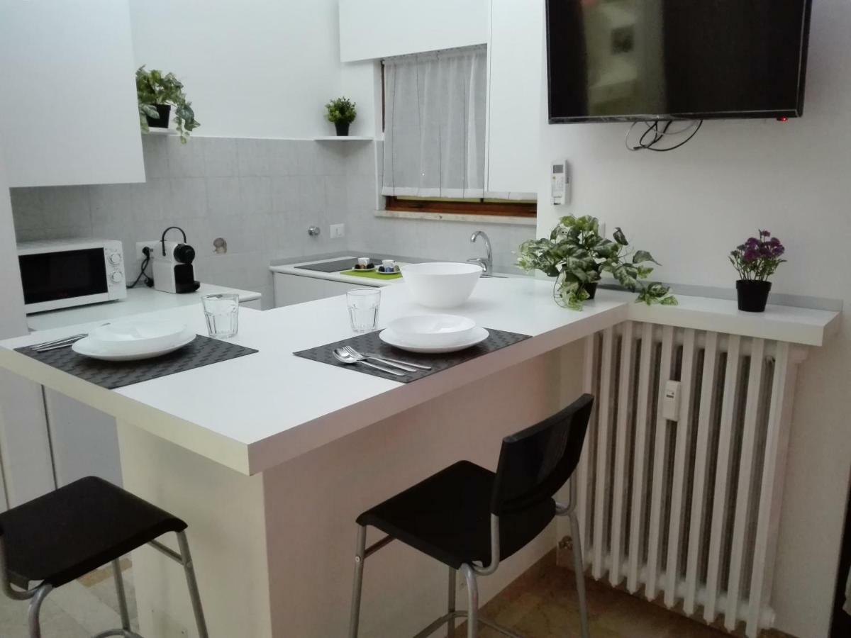 Apartment Mecenate Cozy Flat Milan