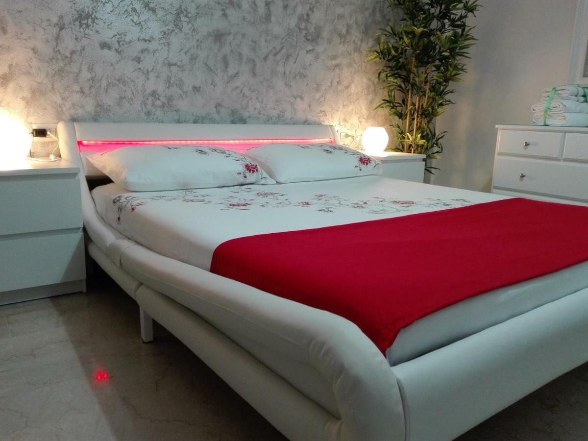 Appartamento Mecenate Cozy Flat