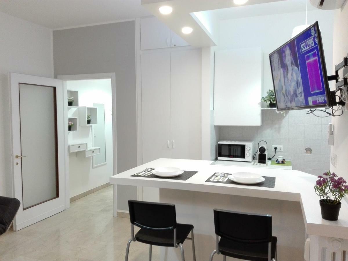 Appartamento Mecenate Cozy Flat *