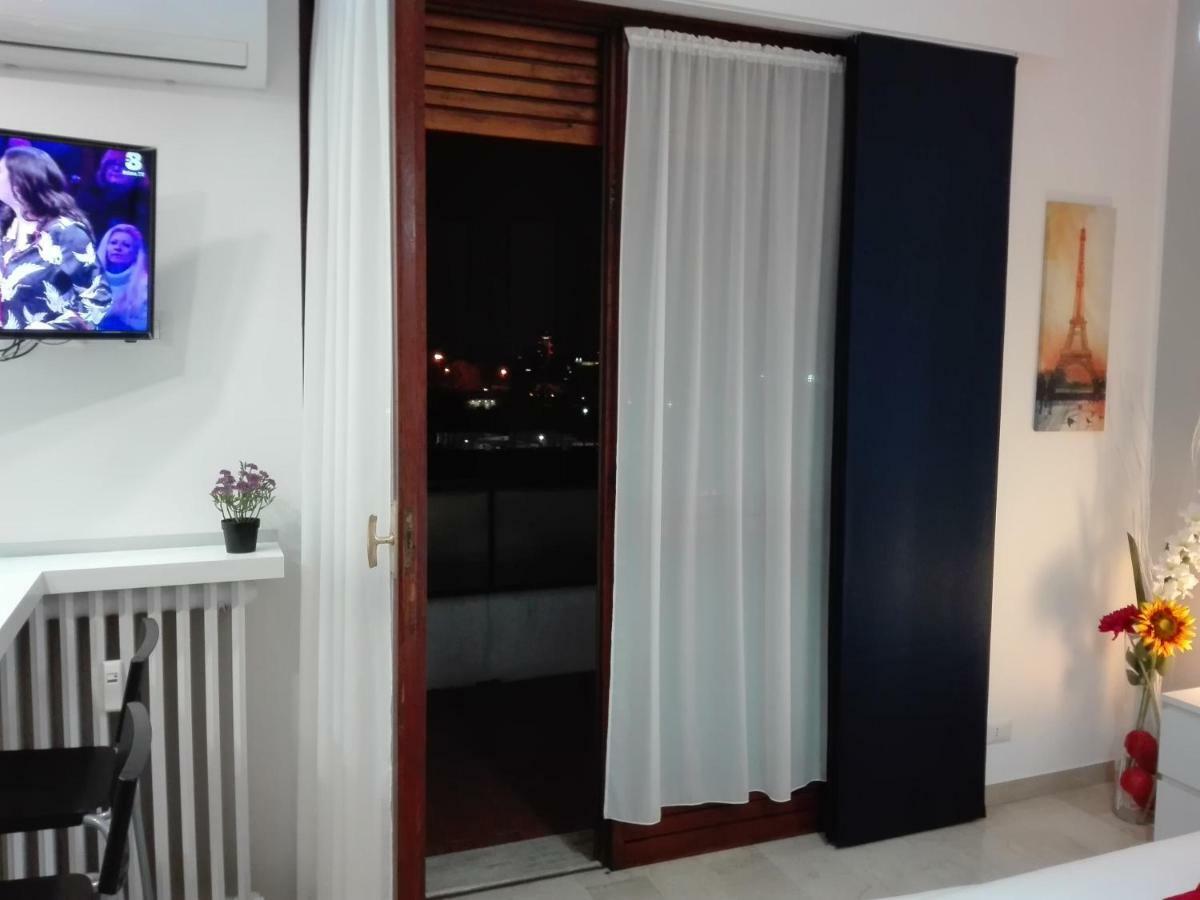 Appartamento Mecenate Cozy Flat *