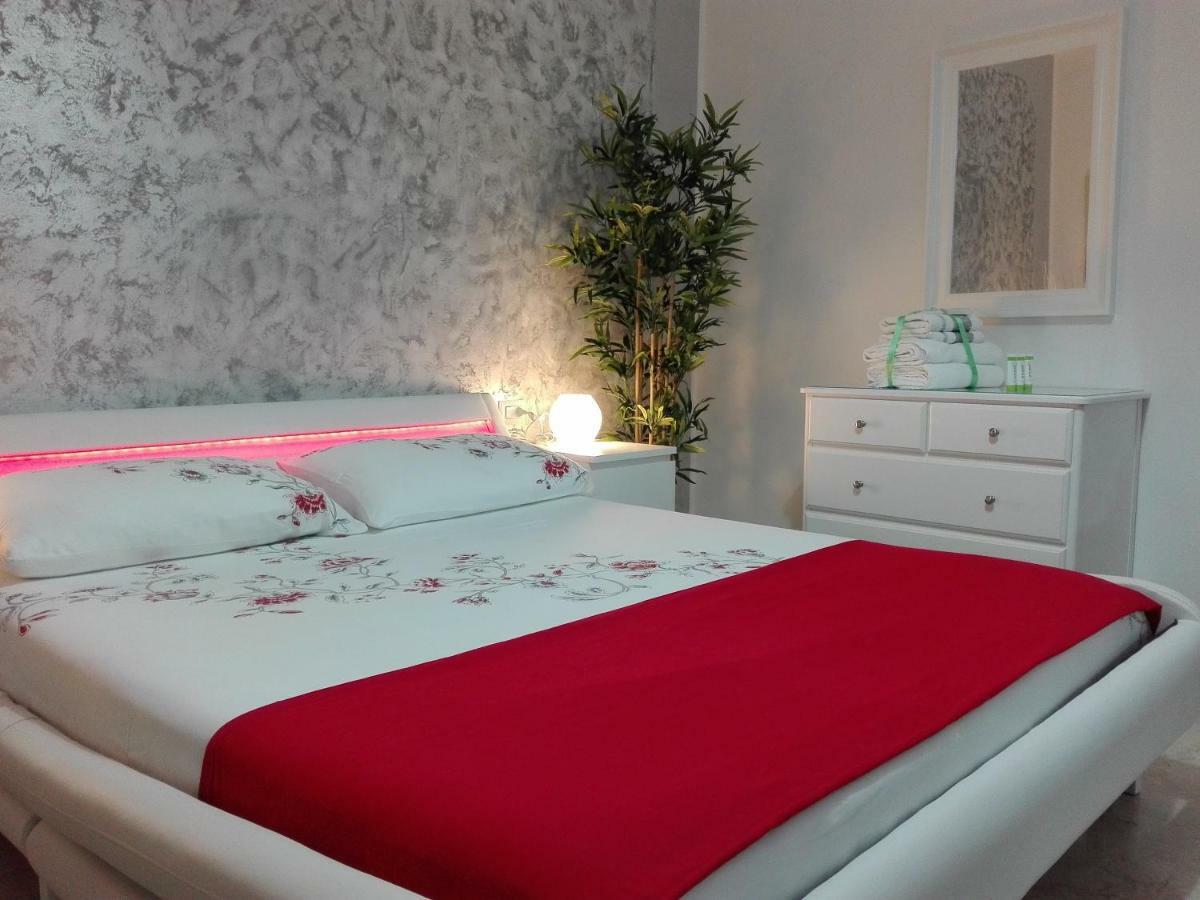 Appartamento Mecenate Cozy Flat