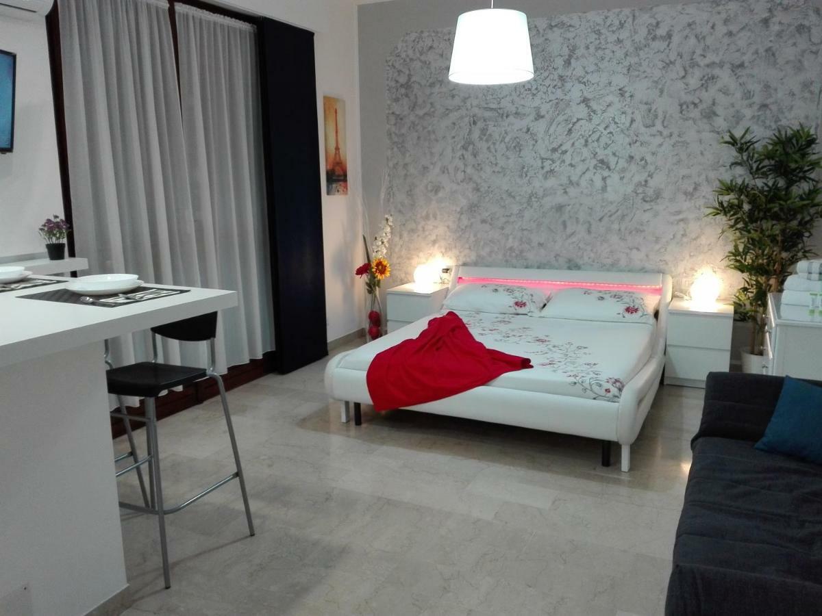 Mecenate Cozy Flat Appartamento *