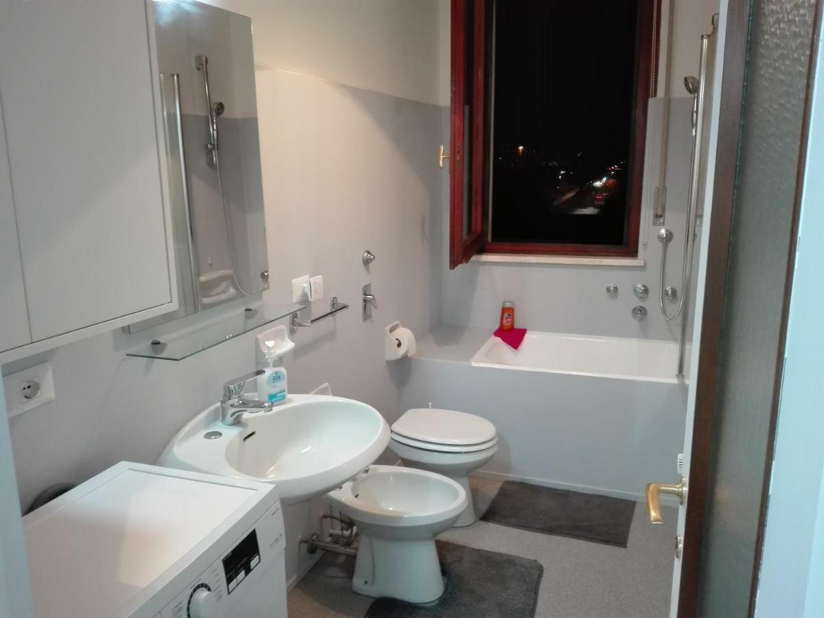 Mecenate Cozy Flat Appartamento