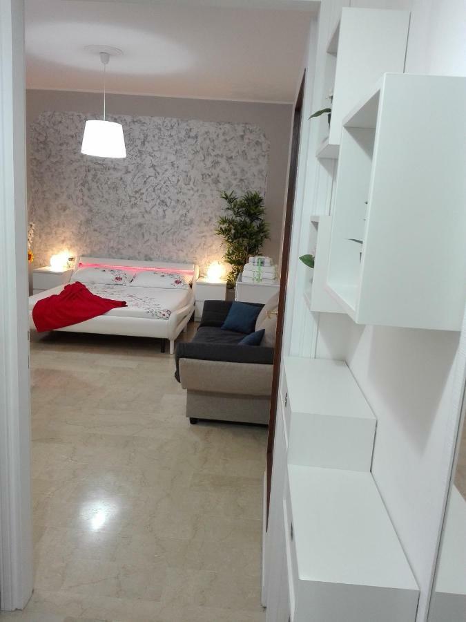 Appartamento Mecenate Cozy Flat