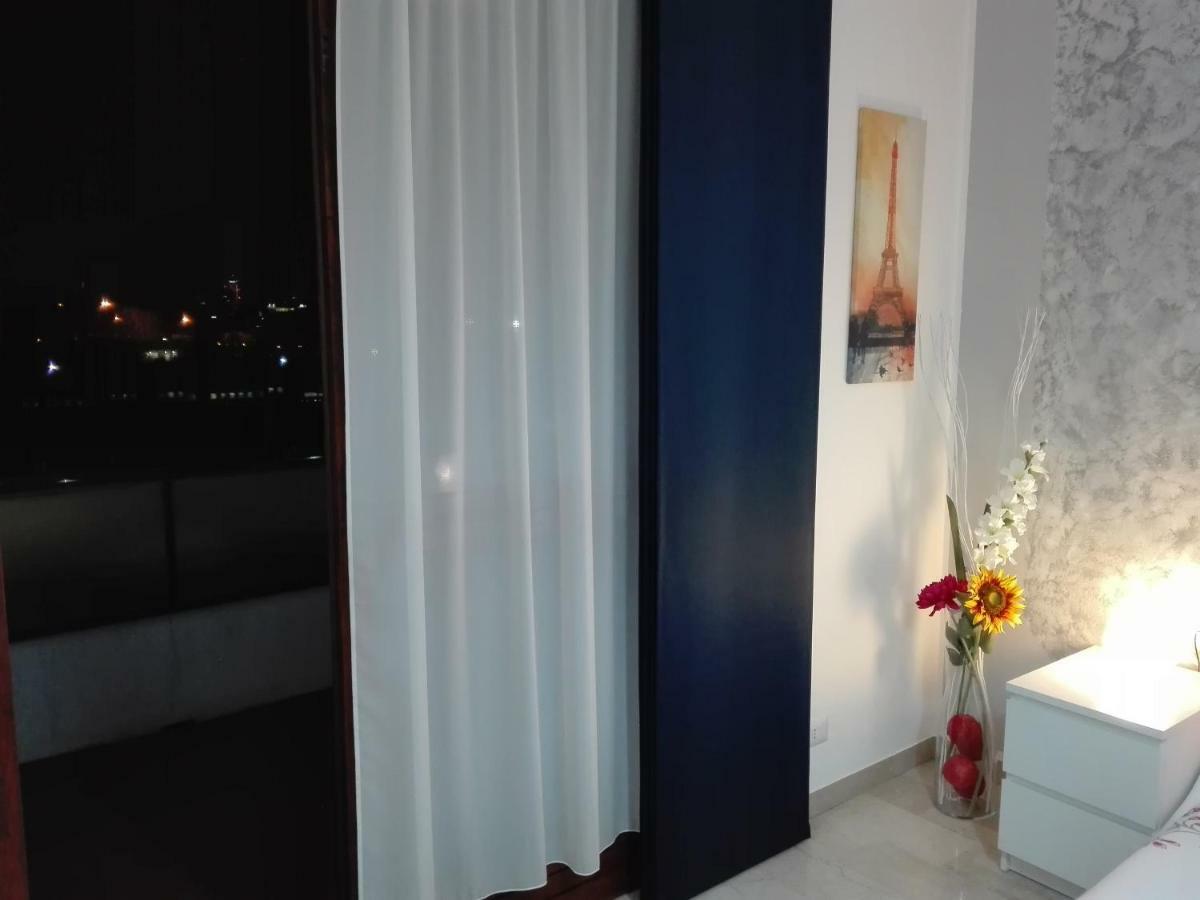 Mecenate Cozy Flat Apartment